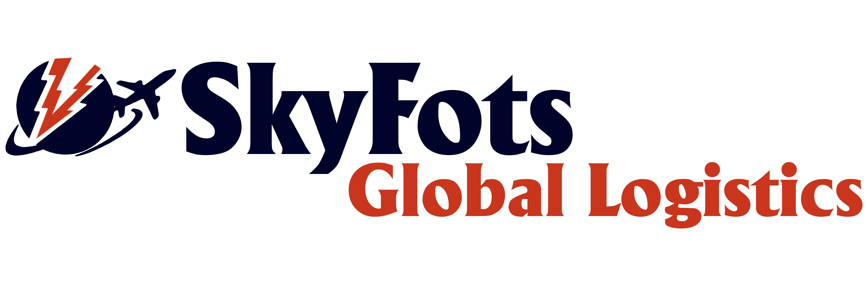 SkyFots Global Logo